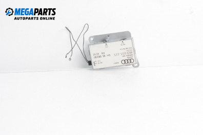 Antennenverstärker for Audi A4 Avant B6 (04.2001 - 12.2004), № 8E0035225
