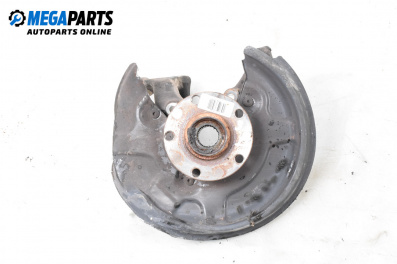 Achsschenkel radnabe for Audi A4 Avant B6 (04.2001 - 12.2004), position: rechts, rückseite