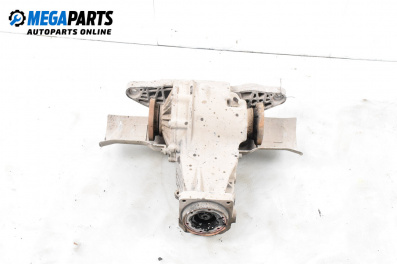 Differential for Audi A4 Avant B6 (04.2001 - 12.2004) 2.5 TDI quattro, 180 hp, automatic