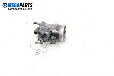 Turbo pipe for Audi A4 Avant B6 (04.2001 - 12.2004) 2.5 TDI quattro, 180 hp
