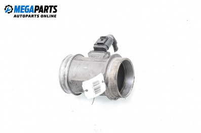 Air mass flow meter for Audi A4 Avant B6 (04.2001 - 12.2004) 2.5 TDI quattro, 180 hp