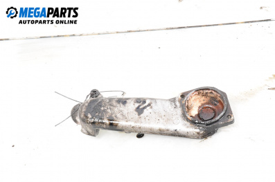 Thermostat housing for Audi A4 Avant B6 (04.2001 - 12.2004) 2.5 TDI quattro, 180 hp