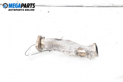 Țeavă EGR for Audi A4 Avant B6 (04.2001 - 12.2004) 2.5 TDI quattro, 180 hp