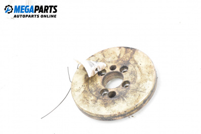 Riemenscheibe for Audi A4 Avant B6 (04.2001 - 12.2004) 2.5 TDI quattro, 180 hp