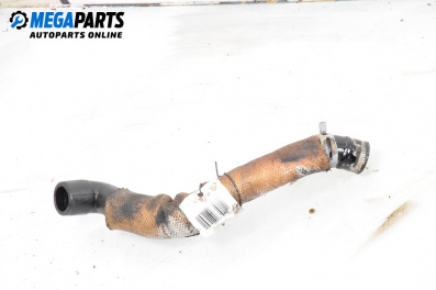 Furtun turbo for Audi A4 Avant B6 (04.2001 - 12.2004) 2.5 TDI quattro, 180 hp