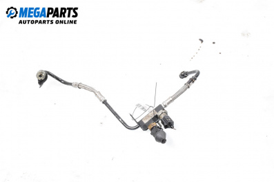 Fuel pipe for Audi A4 Avant B6 (04.2001 - 12.2004) 2.5 TDI quattro, 180 hp