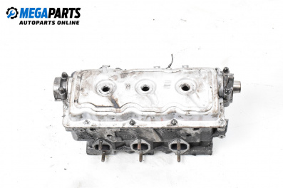 Motorkopf for Audi A4 Avant B6 (04.2001 - 12.2004) 2.5 TDI quattro, 180 hp
