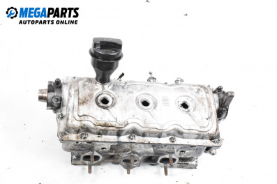Motorkopf for Audi A4 Avant B6 (04.2001 - 12.2004) 2.5 TDI quattro, 180 hp