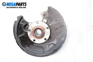 Achsschenkel radnabe for Audi A4 Avant B6 (04.2001 - 12.2004), position: links, rückseite