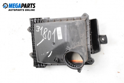 Filtergehäuse for Audi A4 Avant B6 (04.2001 - 12.2004) 2.5 TDI quattro