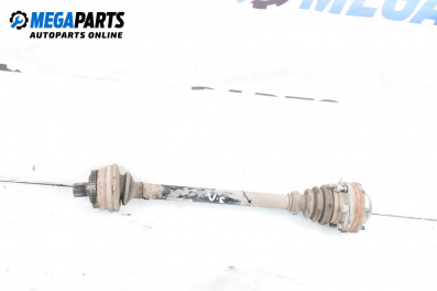 Antriebswelle for Audi A4 Avant B6 (04.2001 - 12.2004) 2.5 TDI quattro, 180 hp, position: links, rückseite, automatic
