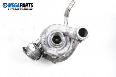 Turbo for Audi A4 Avant B6 (04.2001 - 12.2004) 2.5 TDI quattro, 180 hp
