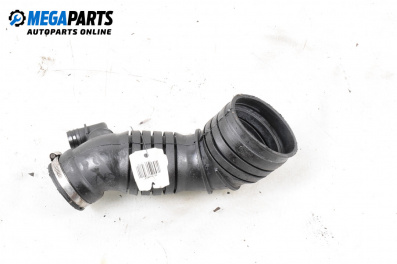Air intake corrugated hose for Audi A4 Avant B6 (04.2001 - 12.2004) 2.5 TDI quattro, 180 hp