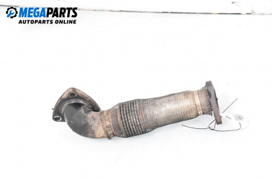 Exhaust manifold pipe for Audi A4 Avant B6 (04.2001 - 12.2004) 2.5 TDI quattro, 180 hp
