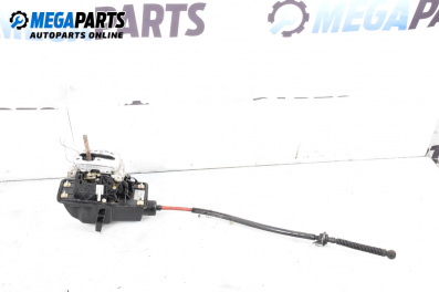 Shifter for Audi A4 Avant B6 (04.2001 - 12.2004)