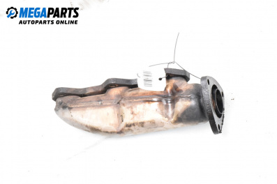 Exhaust manifold for Audi A4 Avant B6 (04.2001 - 12.2004) 2.5 TDI quattro, 180 hp
