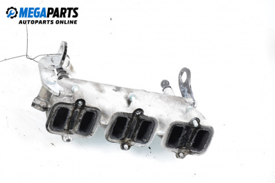 Ansaugkrümmer for Audi A4 Avant B6 (04.2001 - 12.2004) 2.5 TDI quattro, 180 hp