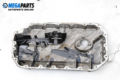 Carter for Audi A4 Avant B6 (04.2001 - 12.2004) 2.5 TDI quattro, 180 hp