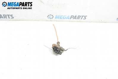 Încuietoare for Audi A3 Hatchback II (05.2003 - 08.2012), position: stânga