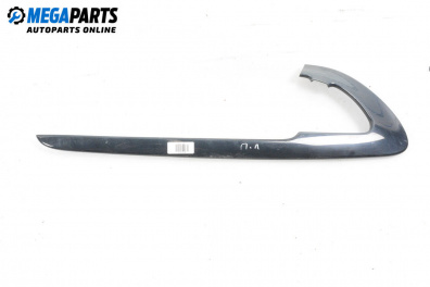 Material profilat exterior for Audi A3 Hatchback II (05.2003 - 08.2012), hatchback, position: stânga