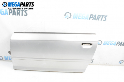 Door for Audi A3 Hatchback II (05.2003 - 08.2012), 3 doors, hatchback, position: left