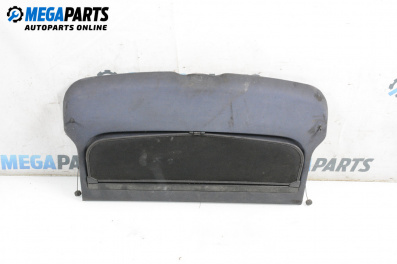 Trunk interior cover for Audi A3 Hatchback II (05.2003 - 08.2012), 3 doors, hatchback