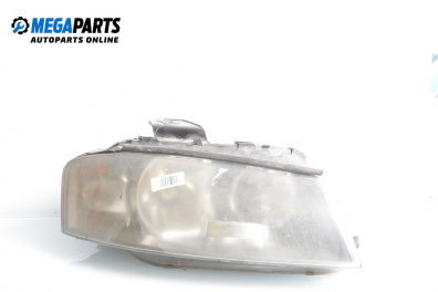 Scheinwerfer for Audi A3 Hatchback II (05.2003 - 08.2012), hecktür, position: rechts