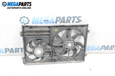Ventilatoare de răcire for Audi A3 Hatchback II (05.2003 - 08.2012) 2.0 TDI 16V, 140 hp