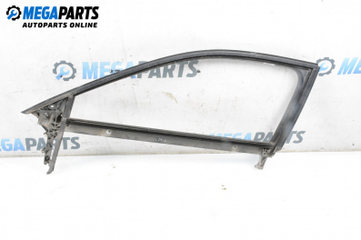 Door cover plastic panel shield for Audi A3 Hatchback II (05.2003 - 08.2012), 3 doors, hatchback, position: front - left