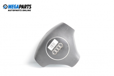 Airbag for Audi A3 Hatchback II (05.2003 - 08.2012), 3 uși, hatchback, position: fața