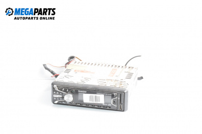 CD player for Audi A3 Hatchback II (05.2003 - 08.2012)
