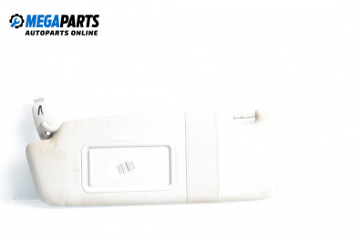 Sun visor for Audi A3 Hatchback II (05.2003 - 08.2012), position: left