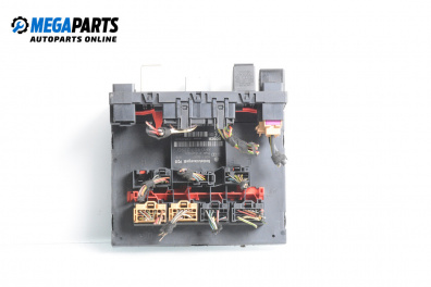 BSM module for Audi A3 Hatchback II (05.2003 - 08.2012), № 8P0907279D
