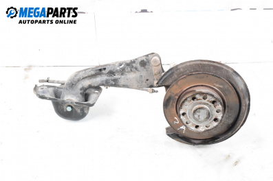 Achsschenkel radnabe for Audi A3 Hatchback II (05.2003 - 08.2012), position: rechts, rückseite