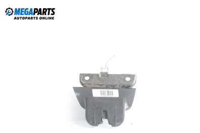 Trunk lock for Audi A3 Hatchback II (05.2003 - 08.2012), hatchback, position: rear