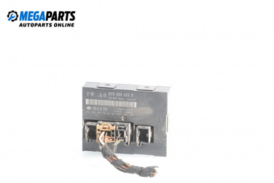 Comfort module for Audi A3 Hatchback II (05.2003 - 08.2012), № 8P0959433D