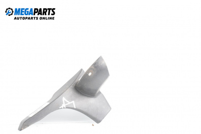 Interior plastic for Audi A3 Hatchback II (05.2003 - 08.2012), 3 doors, hatchback, position: right