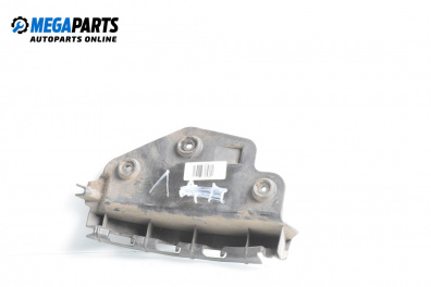 Bumper holder for Audi A3 Hatchback II (05.2003 - 08.2012), hatchback, position: front - left