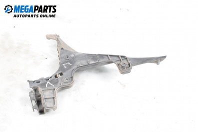 Bumper holder for Audi A3 Hatchback II (05.2003 - 08.2012), hatchback, position: front - left