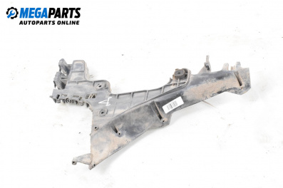 Bumper holder for Audi A3 Hatchback II (05.2003 - 08.2012), hatchback, position: front - right