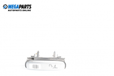 Outer handle for Audi A3 Hatchback II (05.2003 - 08.2012), 3 doors, hatchback, position: right
