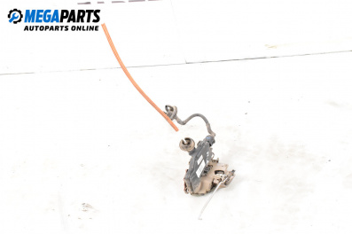 Încuietoare for Audi A3 Hatchback II (05.2003 - 08.2012), position: dreaptă - fața