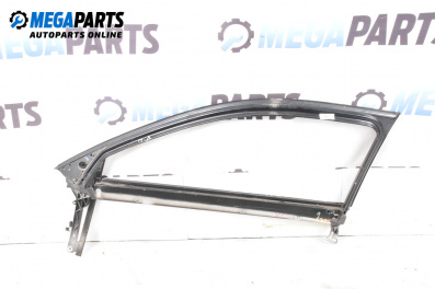 Door cover plastic panel shield for Audi A3 Hatchback II (05.2003 - 08.2012), 3 doors, hatchback, position: left