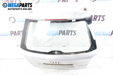 Capac spate for Audi A3 Hatchback II (05.2003 - 08.2012), 3 uși, hatchback, position: din spate
