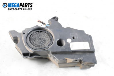 Subwoofer for Audi A3 Hatchback II (05.2003 - 08.2012)