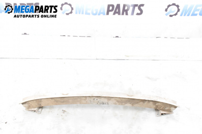 Bumper support brace impact bar for Audi A3 Hatchback II (05.2003 - 08.2012), hatchback, position: front