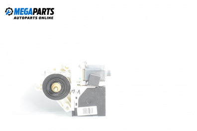 Antriebsmotor el. fensterheber for Audi A3 Hatchback II (05.2003 - 08.2012), 3 türen, hecktür, position: links, vorderseite