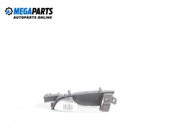 Innerer griff for Audi A3 Hatchback II (05.2003 - 08.2012), 3 türen, hecktür, position: links