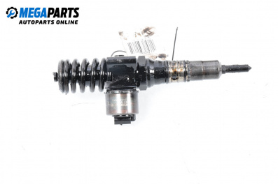 Einspritzdüse for Audi A3 Hatchback II (05.2003 - 08.2012) 2.0 TDI 16V, 140 hp, № Bosch 0414720403