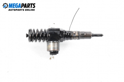 Einspritzdüse for Audi A3 Hatchback II (05.2003 - 08.2012) 2.0 TDI 16V, 140 hp, № Bosch 0414720403